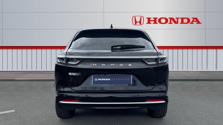 Honda E Ny1 150kW Elegance 69kWh 5dr Auto Electric Hatchback